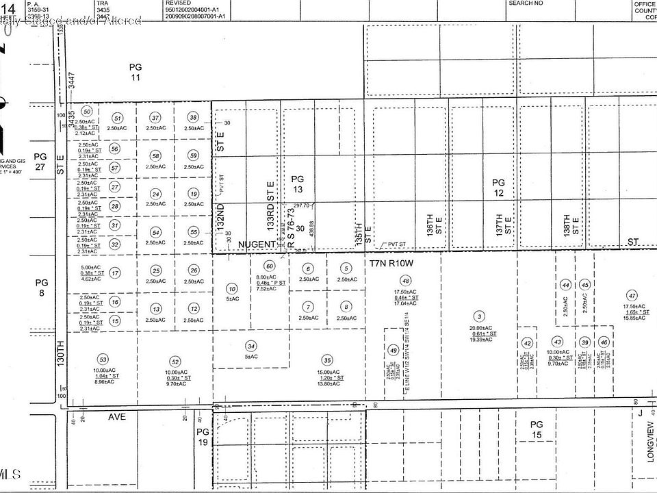 1st image of 130th St E