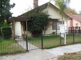 651 N 17th St, San Jose, CA 95112