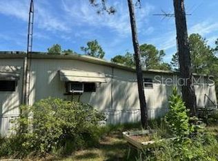 8741 E Highway 318, Citra, FL 32113