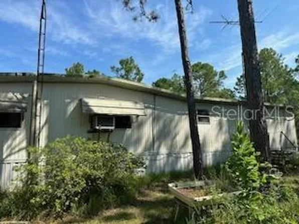 8741 E Highway 318, Citra, FL 32113