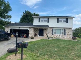 7640 Woodbine Rd, Macungie, PA 18062