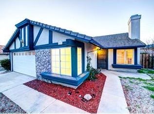 4804 N Cristy Ave, San Bernardino, CA 92407