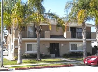 1104 W 164th St APT 3, Gardena, CA 90247