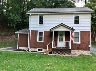 84 Greens Hill Rd, Roaring Branch, PA 17765
