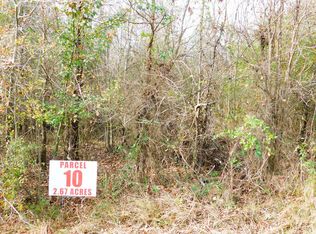 2.67 AC Abbott Hill Rd, Halifax, VA 24577