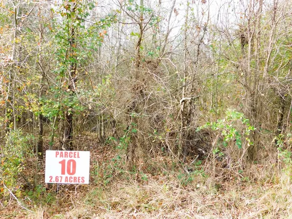 2.67 AC Abbott Hill Rd, Halifax, VA 24577
