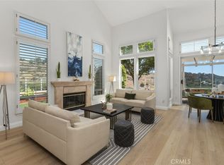 80 Siena, Laguna Niguel, CA 92677