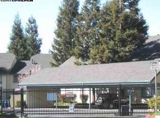 212 Sequim Cmn #CM, Fremont, CA 94539