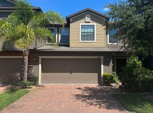 17328 Old Tobacco Rd, Lutz, FL 33558
