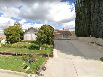 2332 Arcdale Ave, Rowland Heights, CA, 91748