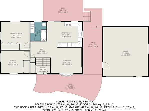 1059 Flynn Ave, Ottawa, ON K7S 3G7