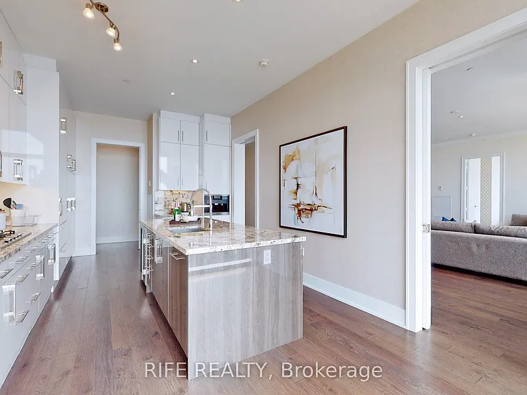 39 Queens Quay E #1208 — Photo 15