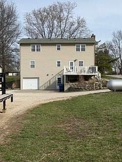 4th image of 16015 Leavenworth Rd