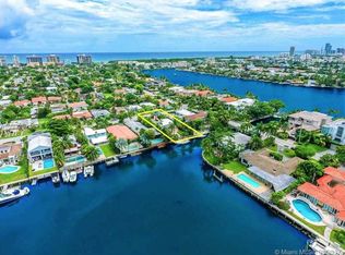 8818 Hawthorne Ave, Surfside, FL 33154