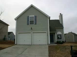 1906 Great Bend Dr, Durham, NC 27704