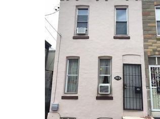 823 W Tioga St, Philadelphia, PA 19140