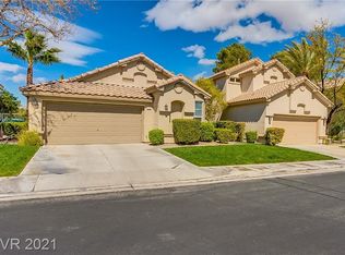 1345 Fox Acres Dr, Las Vegas, NV 89134
