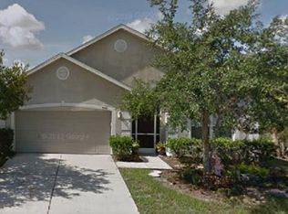 9403 Cypress Harbor Dr, Gibsonton, FL 33534