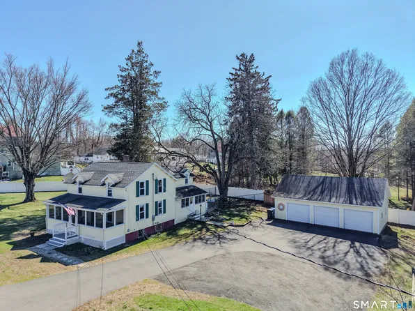 16 Windsorville Road, East Windsor, CT 06016