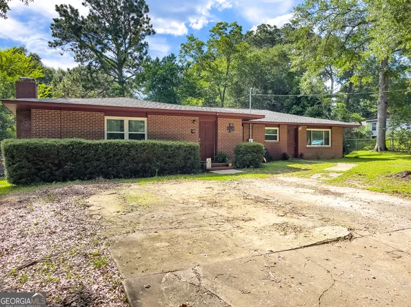110 Wilhelmina Dr, Cusseta, GA 31805
