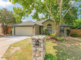 17003 Sunny Hollow Rd, Edmond, OK 73012
