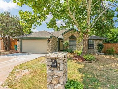 17003 Sunny Hollow Rd, Edmond, OK, 73012