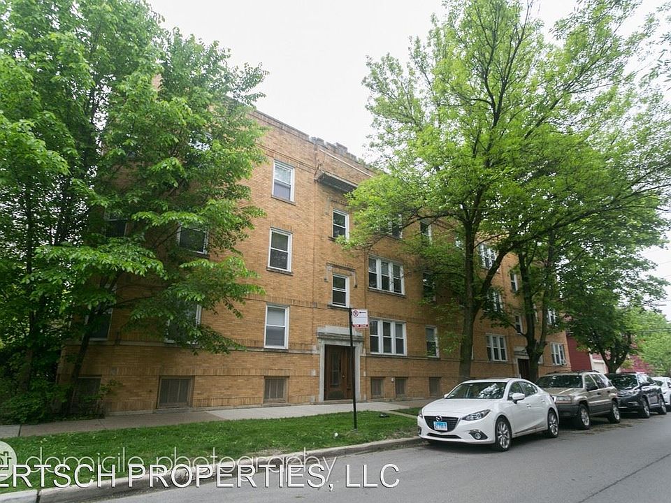 1st image of 4619 N Leavitt St APT 1