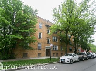 4619 N Leavitt St APT 1, Chicago, IL 60625