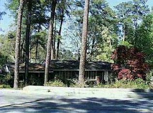 3421 Walton Way Ext, Augusta, GA 30909