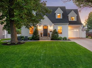 5524 Brookview Ave, Edina, MN 55424