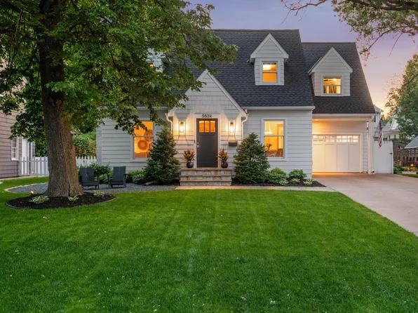 5524 Brookview Ave, Edina, MN 55424