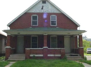 1833 S Olive St, Indianapolis, IN