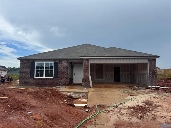 219 Faded Rose Ln, Toney, AL 35773