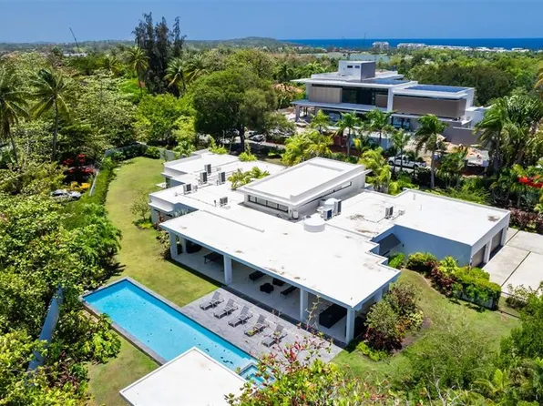 1 DORADO BEACH ESTATES, DORADO, PR 00646