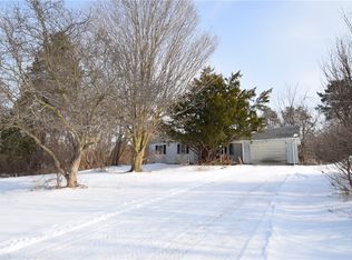 9455 Summit Street Rd, Le Roy, NY 14482