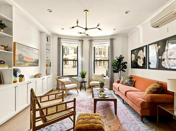 551 4th St APT 1L, Brooklyn, NY 11215