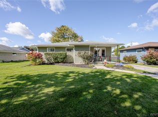 109 Bowen Ave, Lancaster, NY 14086