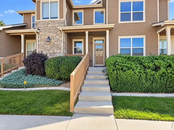 5551 W 29th St #713, Greeley, CO 80634
