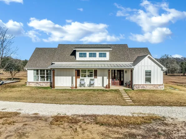 7421 Wild Cat Knob Rd, Tolar, TX 76476