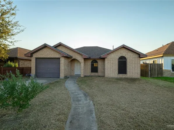 913 Noelia St, Elsa, TX 78543