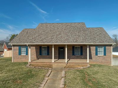7500 Saint Jordan Cir, Newburgh, IN, 47630