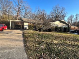 773 Evergreen St, Calvert City, KY 42029