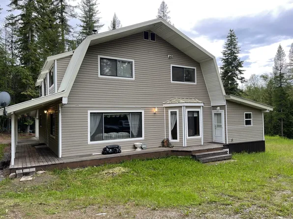 3967 Old Garvey Rd, Colville, WA 99114