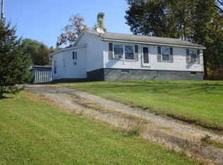 491 Spencer Hill Rd, Granville Summit, PA 16926
