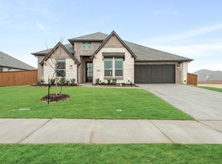 5406 Rutherford Dr, Midlothian, TX 76065