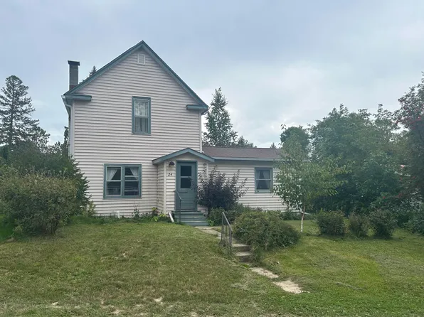 24 3rd St SE, Blackduck, MN 56630