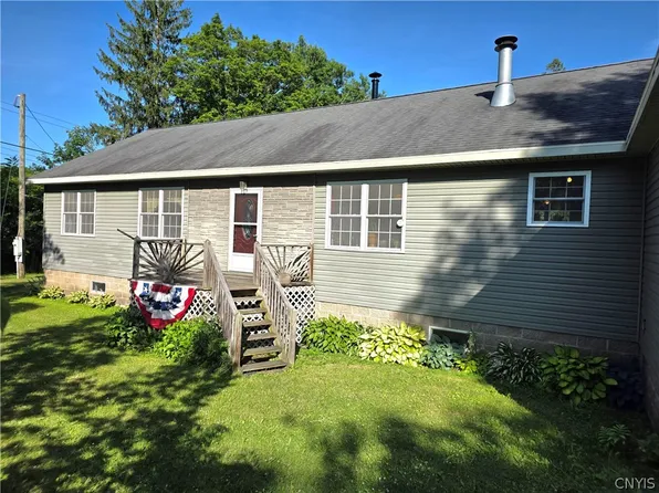 173 County Road 13, South Otselic, NY 13155
