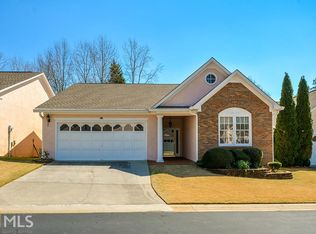 303 Turtle Bay, Peachtree City, GA