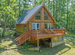 21 Bradley Pond Rd, Lovell, ME 04051