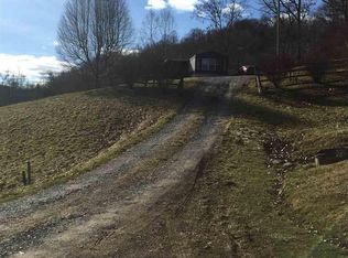 1382 Simpson Run Rd, Weston, WV 26452